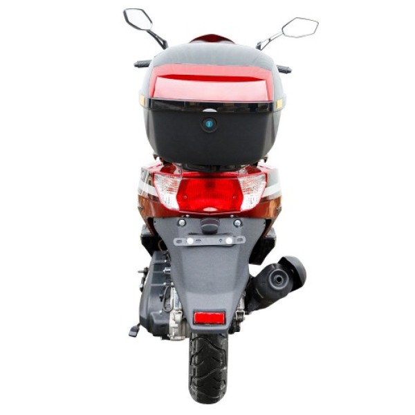Скутер Spark SP150S-17R