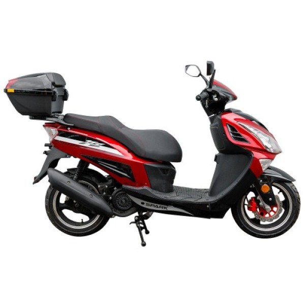 Скутер Spark SP150S-17R