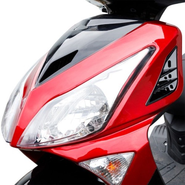 Скутер Spark SP150S-17R
