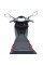 Скутер Spark SP150S-17R