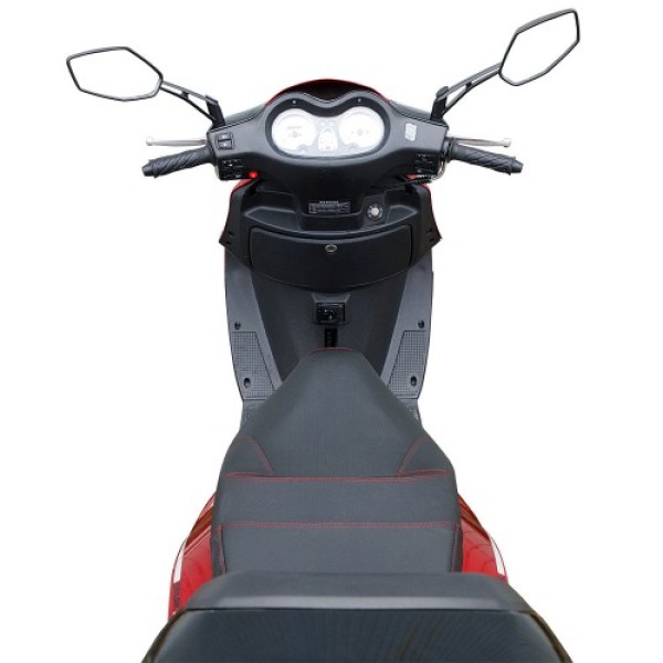 Скутер Spark SP150S-17R