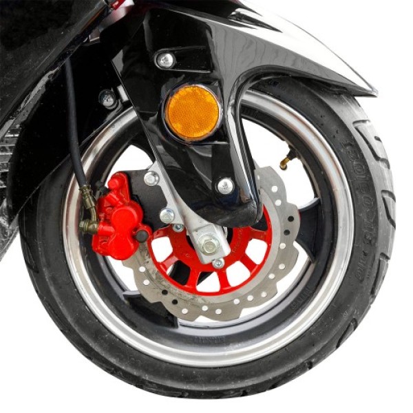 Скутер Spark SP150S-17R