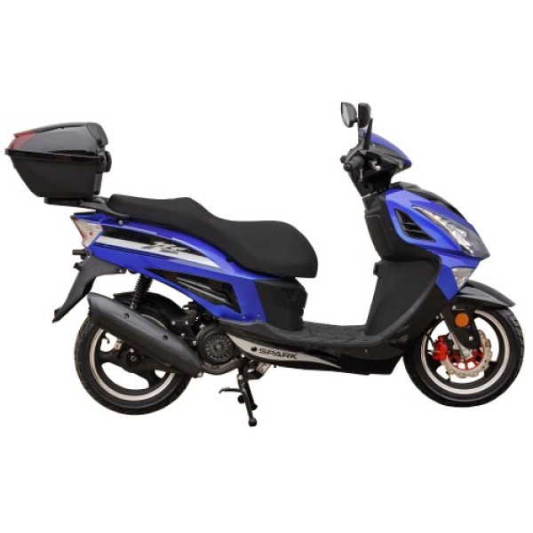Скутер Spark SP150S-17R