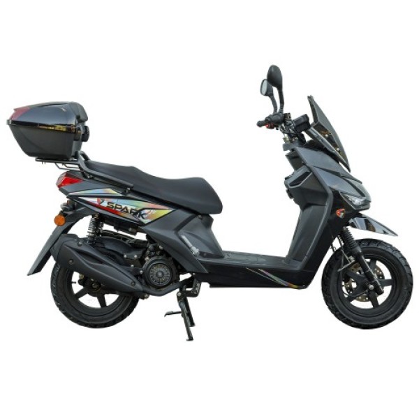 Скутер Spark SP150S-19BN