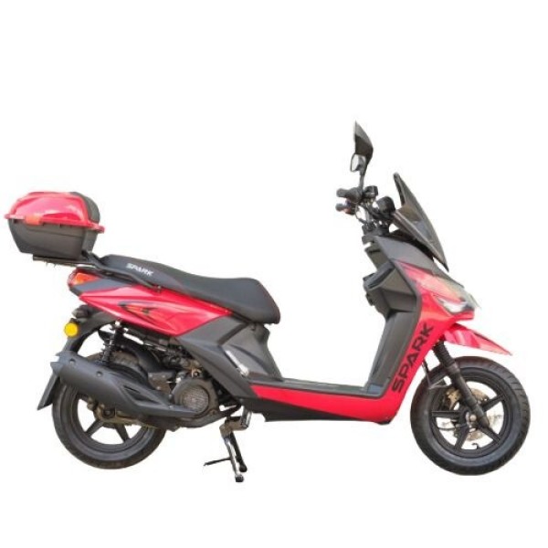 Скутер Spark SP150S-19BN