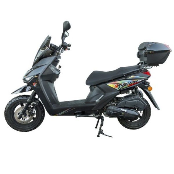 Скутер Spark SP150S-19BN