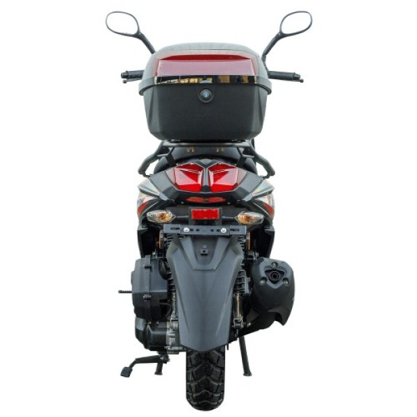 Скутер Spark SP150S-19BN