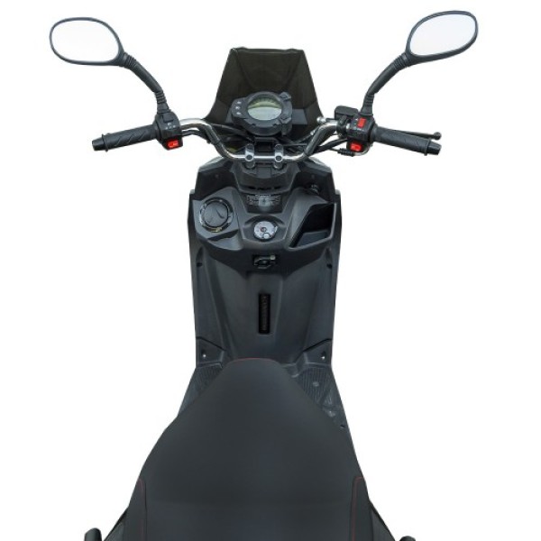 Скутер Spark SP150S-19BN