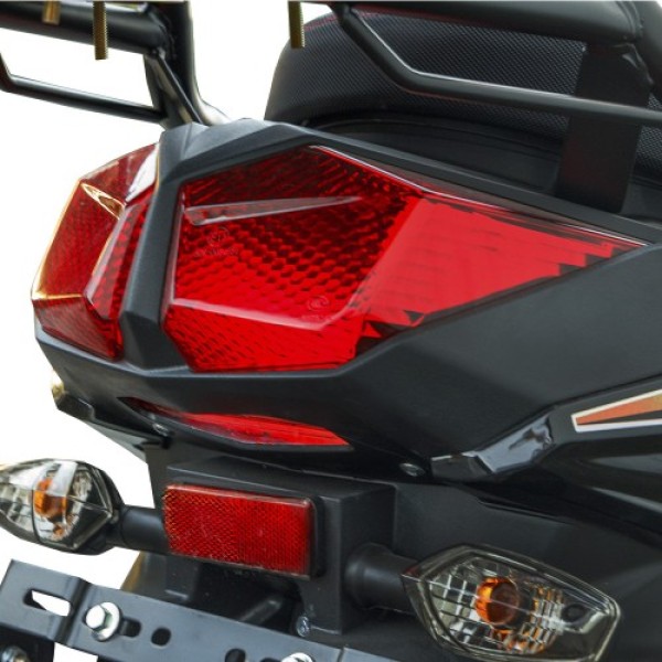 Скутер Spark SP150S-19BN