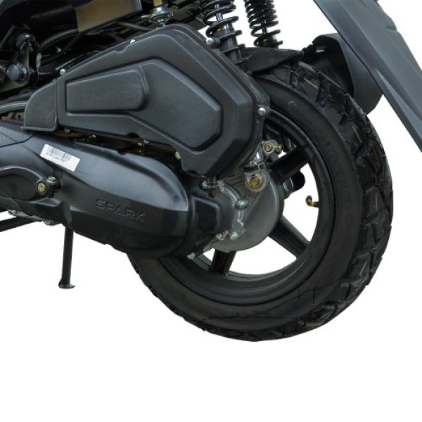 Скутер Spark SP150S-19BN