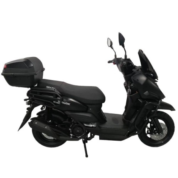 Мотороллер SP150S-24