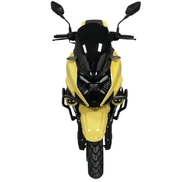 Мотороллер SP150S-24