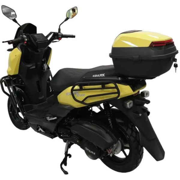 Мотороллер SP150S-24