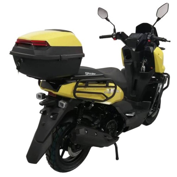 Мотороллер SP150S-24