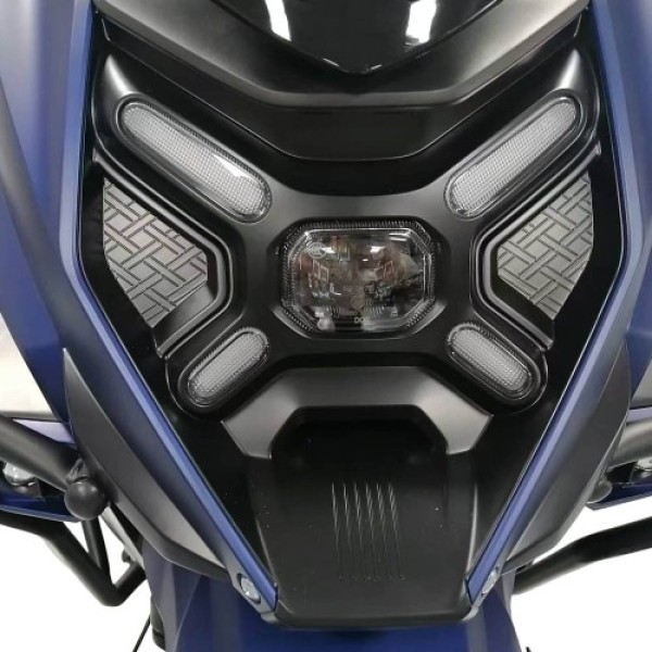Мотороллер SP150S-24