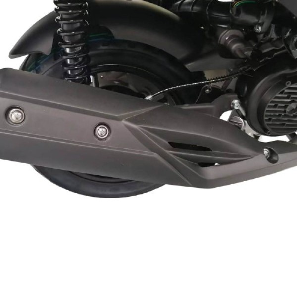 Мотороллер SP150S-24