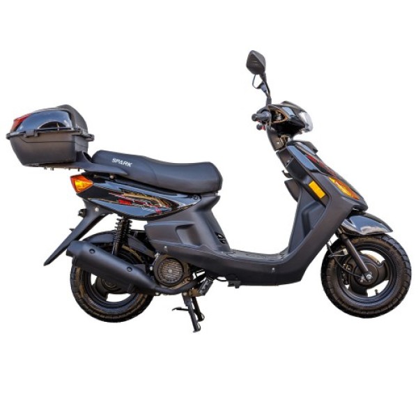 Мотороллер SP125S-15