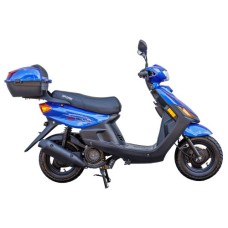 Мотороллер SP125S-15