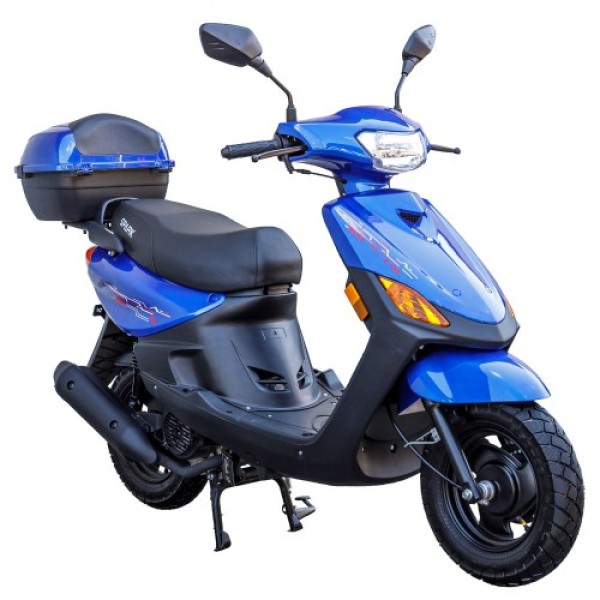 Мотороллер SP125S-15
