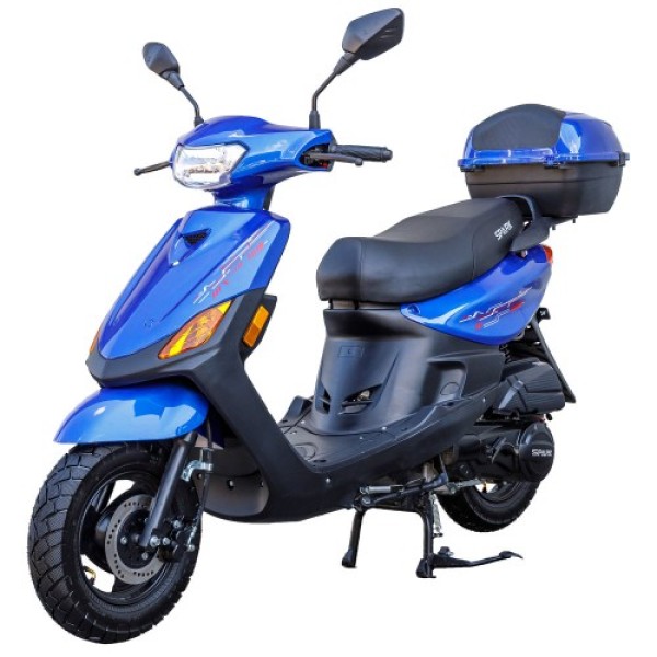 Мотороллер SP125S-15