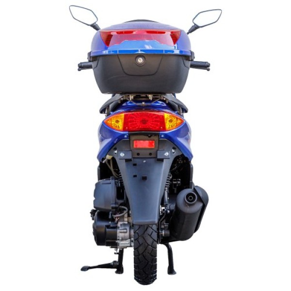 Мотороллер SP125S-15