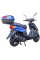 Мотороллер SP125S-15