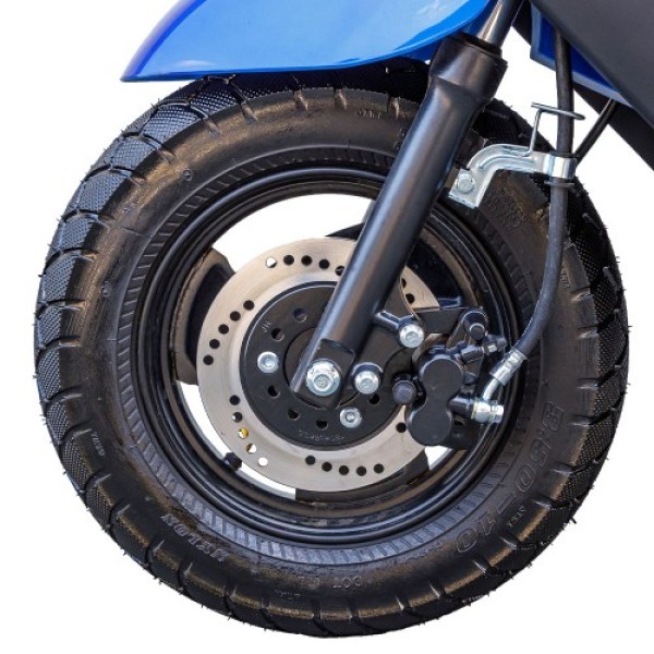 Мотороллер SP125S-15