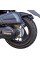 Мотороллер SP125S-15