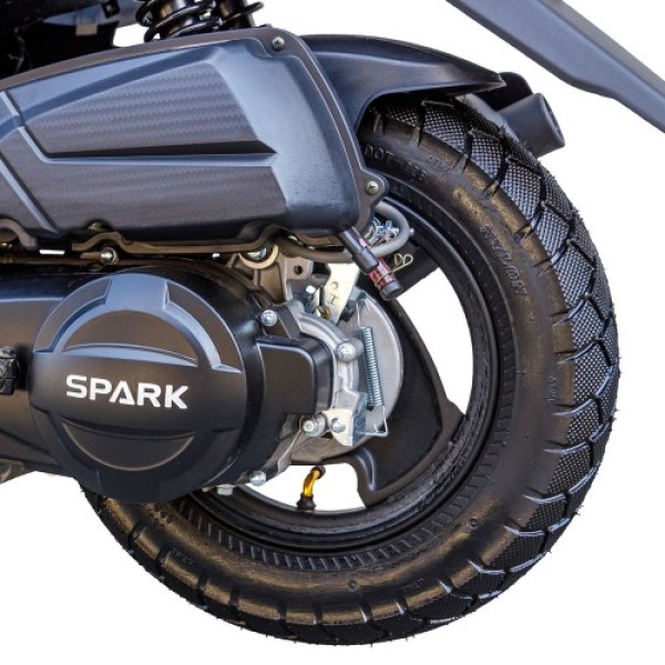 Мотороллер SP125S-15