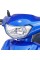Мотороллер SP125S-15