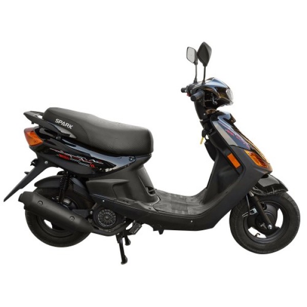 Мотороллер SP125S-15