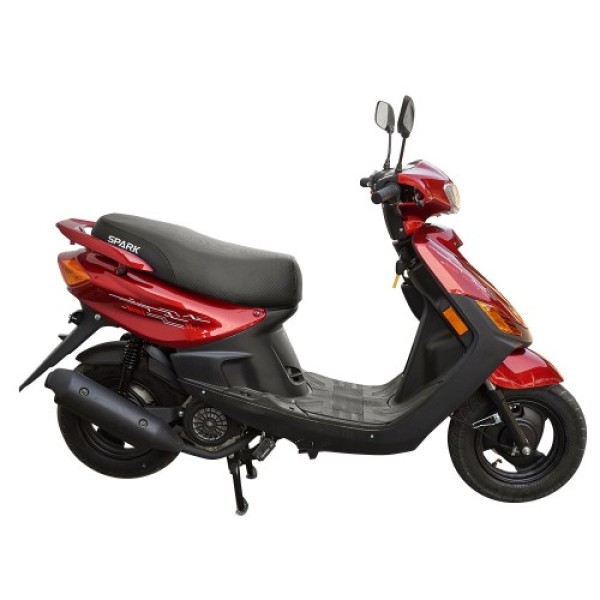 Мотороллер SP125S-15