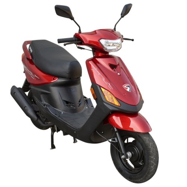 Мотороллер SP125S-15