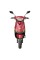 Мотороллер SP125S-15