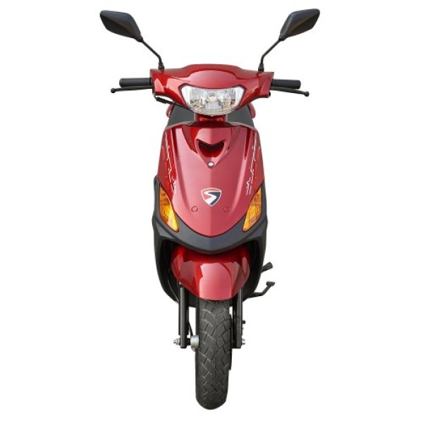 Мотороллер SP125S-15