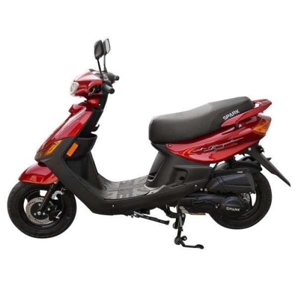Мотороллер SP125S-15