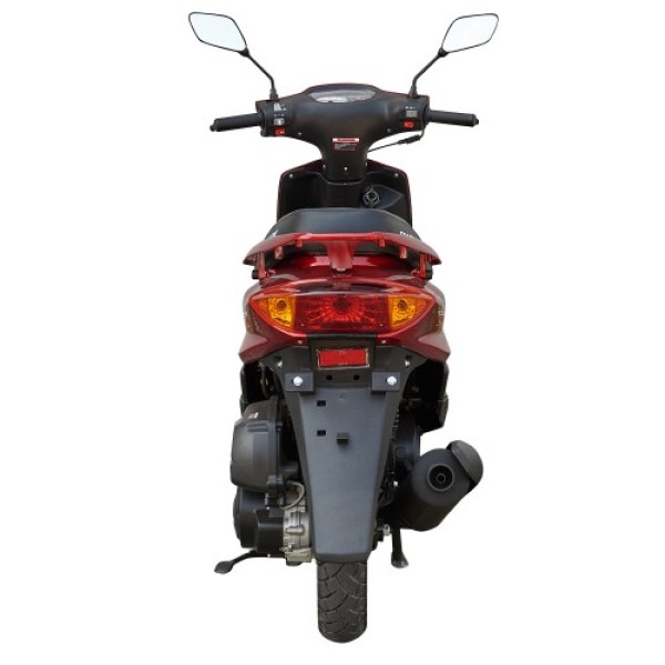Мотороллер SP125S-15