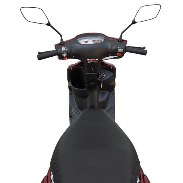 Мотороллер SP125S-15