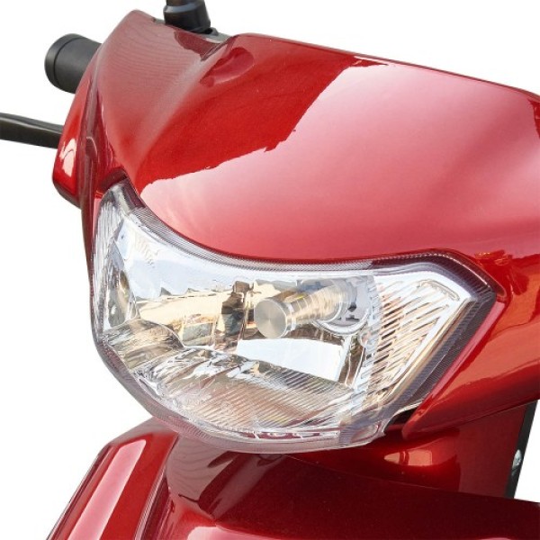 Мотороллер SP125S-15