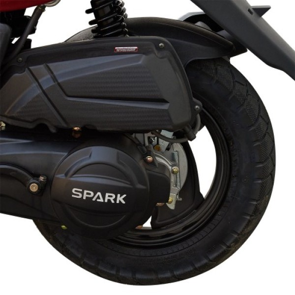 Мотороллер SP125S-15