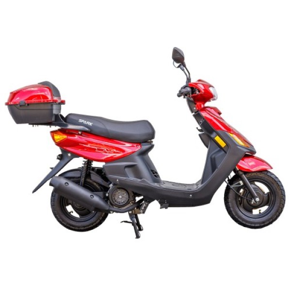 Мотороллер SP125S-15