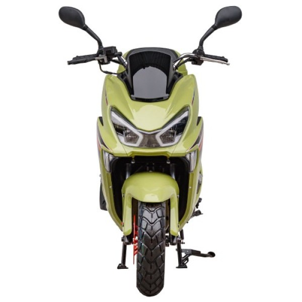 Мотороллер Spark SP150S-18