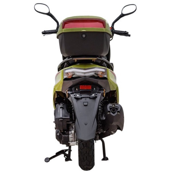 Мотороллер Spark SP150S-18