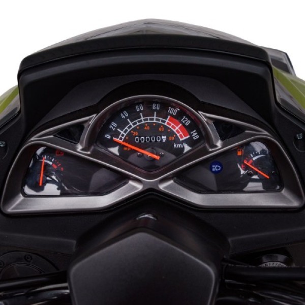 Мотороллер Spark SP150S-18