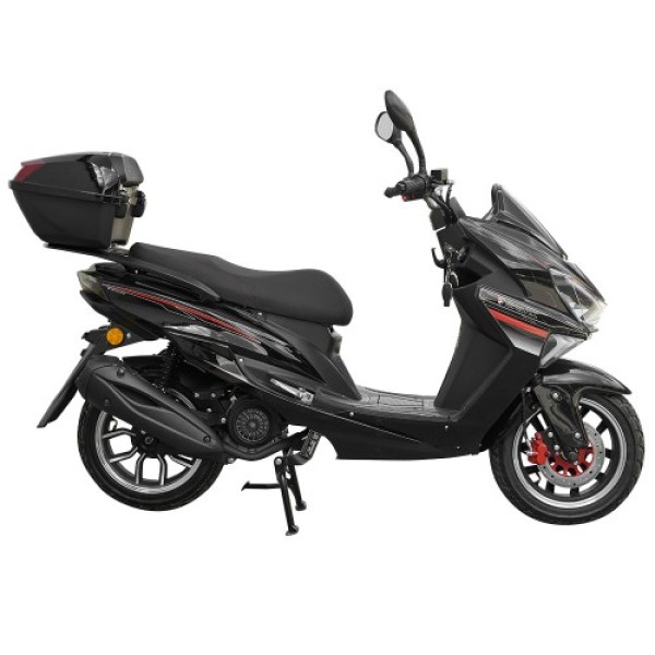 Мотороллер Spark SP150S-18