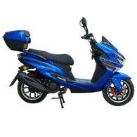 Мотороллер Spark SP150S-18