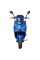 Мотороллер Spark SP150S-18