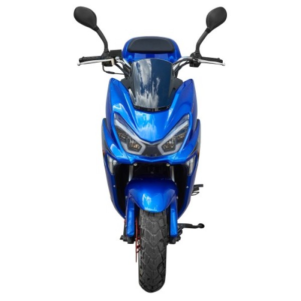 Мотороллер Spark SP150S-18