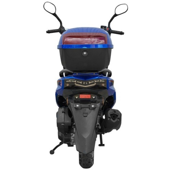 Мотороллер Spark SP150S-18