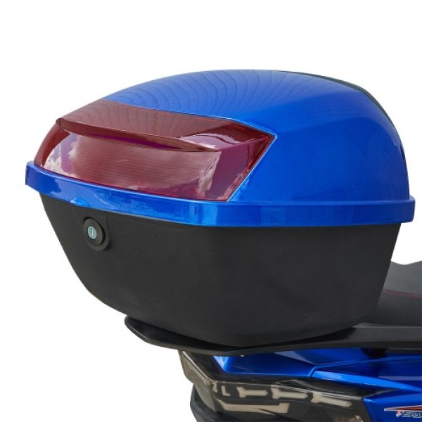 Мотороллер Spark SP150S-18